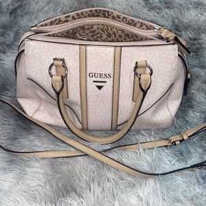 Guess purse